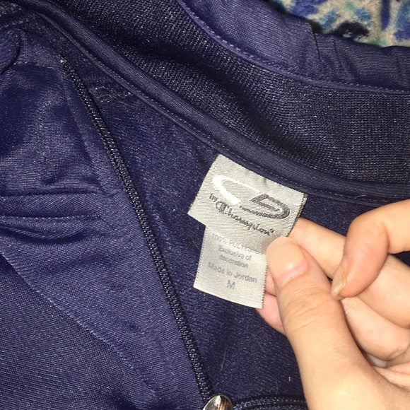 Long sleeve active sweatshirt - Picture 2 of 3